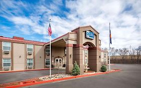 Best Western Executive Inn & Suites